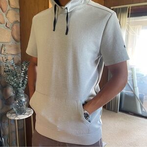 Underarmour Workout Hoodie Mens size Large